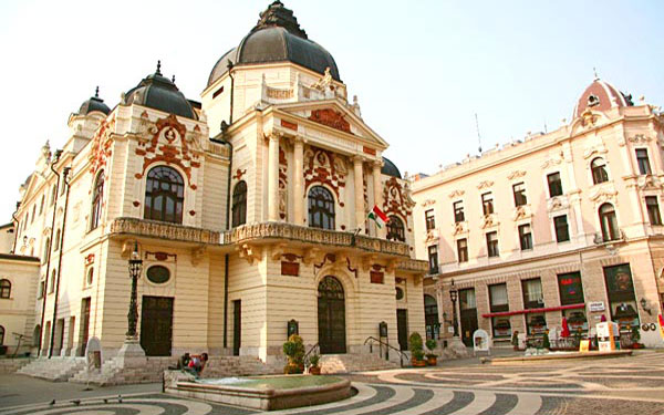 pécs látnivalói